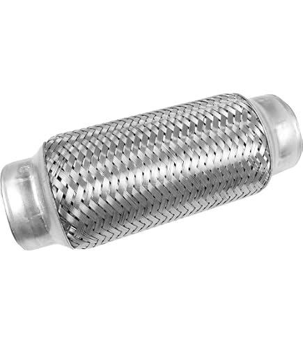 Walker 51138 Exhaust Flex Connector 2.5